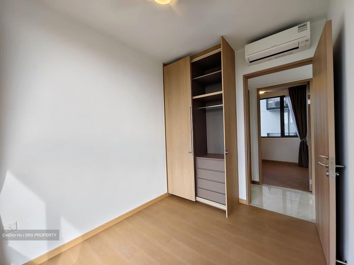 The Botany At Dairy Farm (D23), Condominium #555828231